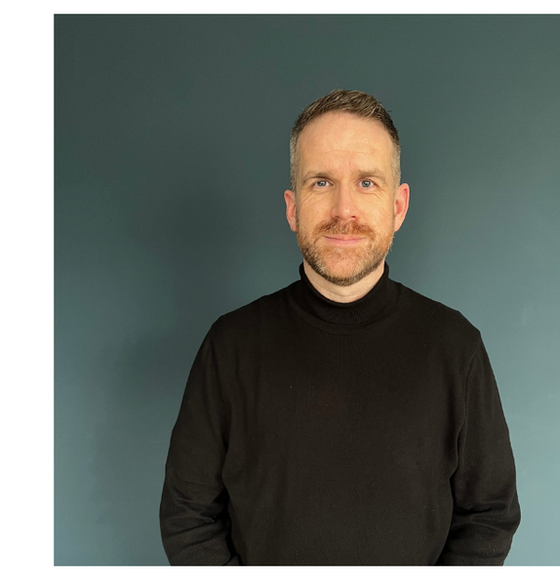 Tim Scannell, Deaf accessibility consultant and BSL tutor